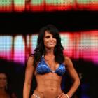 Tabatha  Engleghart - NPC Emerald Cup 2014 - #1